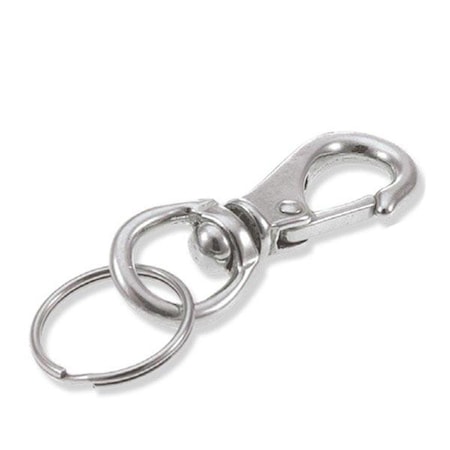 Lucky Line LuckyLine: HEAVY DUTY BOAT SNAP NPZ 1/CD LKL-44701